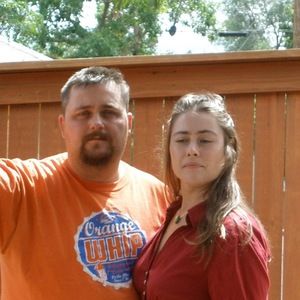 Meet your Posher, Jeff